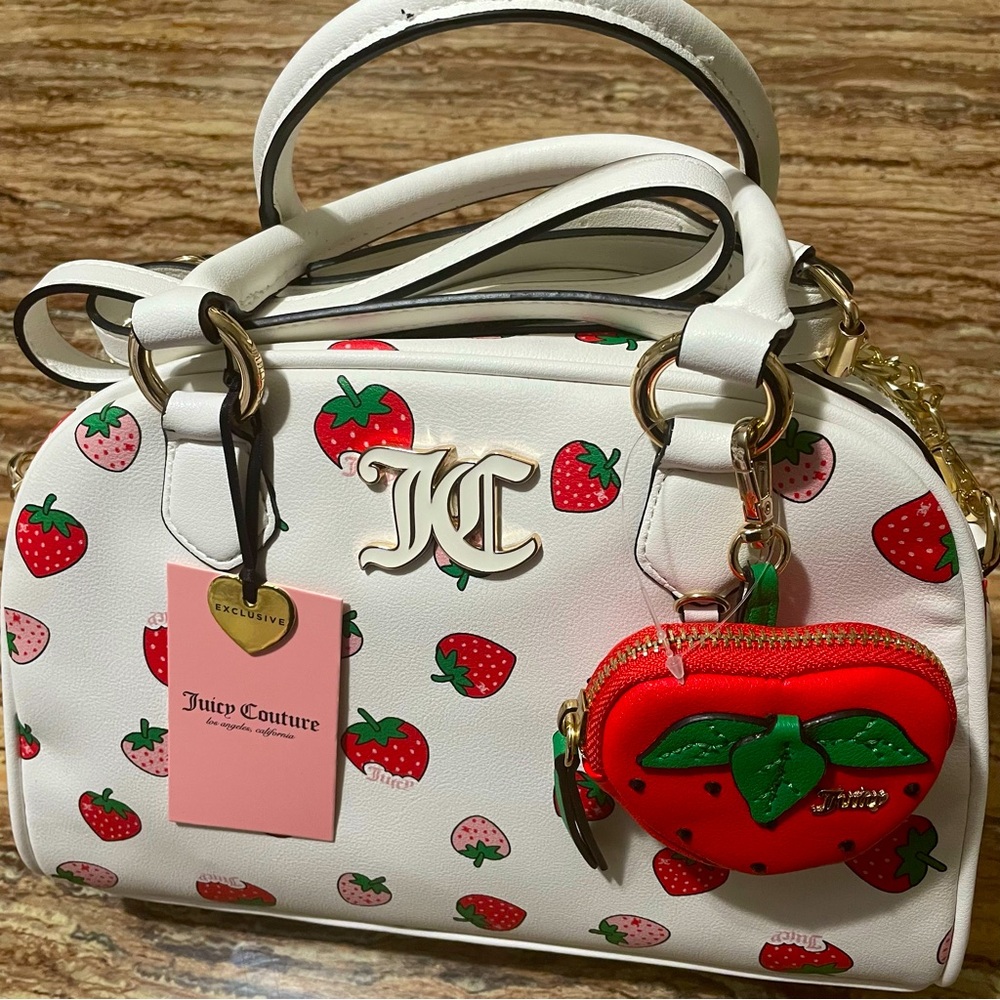 Juicy Couture - Picture 7 of 10